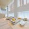 【東京都/港区浜松町】WORLD TOWER RESIDENCE ラウンジ
