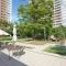 【東京都/港区芝浦】芝浦アイランドグローブタワー 共用部
