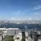 【東京都/港区芝浦】芝浦アイランドグローヴタワー 眺望