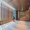 【東京都/港区浜松町】WORLD TOWER RESIDENCE エントランス