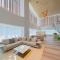 【東京都/港区浜松町】WORLD TOWER RESIDENCE ラウンジ