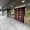 【東京都/港区白金台】朝日白金台マンション エントランス