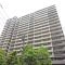 【東京都/品川区勝島】オーベルグランディオ品川勝島 外観