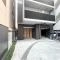 【東京都/港区西新橋】オープンレジデンシア虎ノ門 エントランス