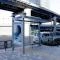 【東京都/港区六本木】麻布市兵衛町ホームズ  泉ガーデンタワータクシー乗り場