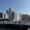 【東京都/港区芝浦】田町東豊エステート 眺望：ズームなし
