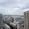 【東京都/港区芝浦】芝浦アイランドケープタワー 眺望