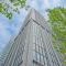 【東京都/港区浜松町】WORLD TOWER RESIDENCE 外観