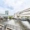【東京都/港区海岸】クレストフォルム田町ベイフロントスクエア 眺望