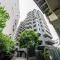 【東京都/港区海岸】クレストフォルム田町ベイフロントスクエア 外観
