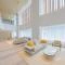 【東京都/港区浜松町】WORLD TOWER RESIDENCE ラウンジ