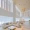 【東京都/港区浜松町】WORLD TOWER RESIDENCE ラウンジ