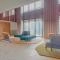 【東京都/港区浜松町】WORLD TOWER RESIDENCE 共用部