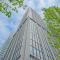 【東京都/港区浜松町】WORLD TOWER RESIDENCE 外観