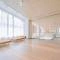 【東京都/港区浜松町】WORLD TOWER RESIDENCE ロビー