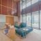 【東京都/港区浜松町】WORLD TOWER RESIDENCE 共用部