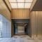 【東京都/港区浜松町】WORLD TOWER RESIDENCE エントランス