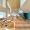 【東京都/港区浜松町】WORLD TOWER RESIDENCE ラウンジ