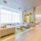 【東京都/港区浜松町】WORLD TOWER RESIDENCE ラウンジ