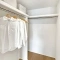 【東京都/港区芝】カテリーナ三田タワースイート イーストアーク 収納