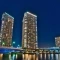 【東京都/港区芝浦】芝浦アイランドグローヴタワー 外観