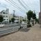 【東京都/品川区南大井】マイキャッスル南大井 前面道路