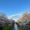 【東京都/練馬区石神井町】エクレール石神井公園 石神井川