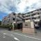 【東京都/大田区上池台】藤和上池台ホームズ 206号 外観