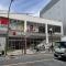【東京都/新宿区高田馬場】パークシティ高田馬場 西友 高田馬場店