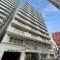 【東京都/大田区蒲田】初穂マンション蒲田 外観