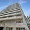 【東京都/大田区蒲田】初穂マンション蒲田 外観