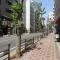 【東京都/港区赤坂】オリエント赤坂モードサイド 前面道路
