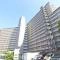 【東京都/足立区千住関屋町】グリーンコーポ千寿 1号棟 外観