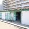 【東京都/足立区千住関屋町】グリーンコーポ千寿 1号棟 共用部：ゴミ置き場