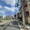 【東京都/目黒区目黒本町】ダイアパレス目黒本町 前面道路