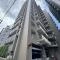 【東京都/杉並区和泉】パークハウス笹塚アーバンス 外観