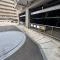 【東京都/杉並区和泉】パークハウス笹塚アーバンス 駐車場