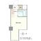 【東京都/品川区小山台】トップ不動前 間取り図