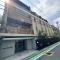【東京都/渋谷区上原】オープンレジデンシア代々木上原 外観