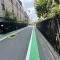 【東京都/渋谷区上原】オープンレジデンシア代々木上原 前面道路