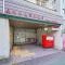 【東京都/品川区小山】パークシティ武蔵小山ザタワー  品川小山三郵便局