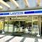 【東京都/中央区佃】ファミール月島グランスイートタワー ローソン佃二丁目店