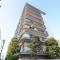 【東京都/品川区東品川】秀和東品川レジデンス 外観