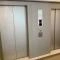 【東京都/板橋区中台】サンシティJ棟 共用部