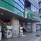 【東京都/新宿区高田馬場】パークシティ高田馬場  マルエツプチ高田馬場店