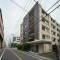 【東京都/目黒区目黒本町】目黒本町レジデンス 外観
