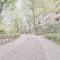 【東京都/大田区山王】山王ガーデンハイツ 敷地内