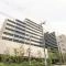 【東京都/江東区南砂】リビオシティ南砂町ステーションサイド 外観