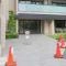 【東京都/江東区南砂】リビオシティ南砂町ステーションサイド アプローチ