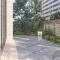 【東京都/江東区南砂】リビオシティ南砂町ステーションサイド 敷地内